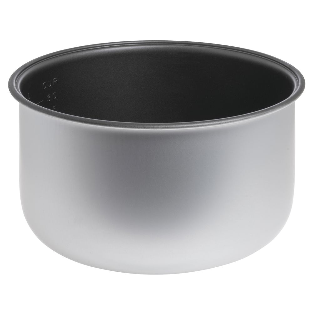 Rice Cooker Insert, 30 cup