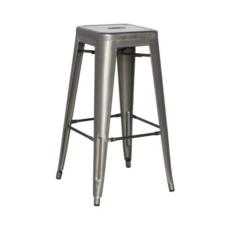 Stainless Steel Stool
