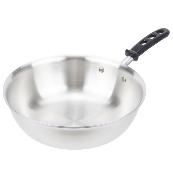 Saucier Pan - 16"
