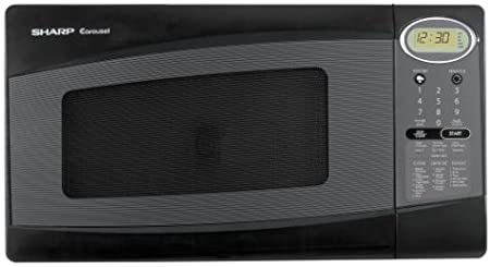 Sharp Microwave