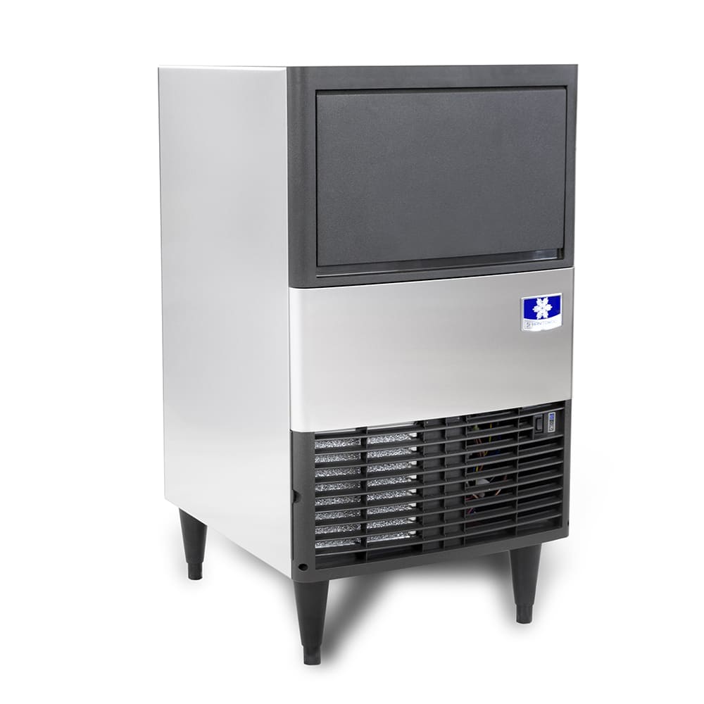 Under-Counter Ice Maker