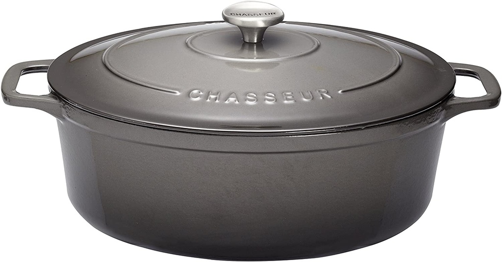 Chasseur Dutch Oven LID ONLY, 7.5 quart