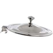 Soup Tureen Lid, 8 quart