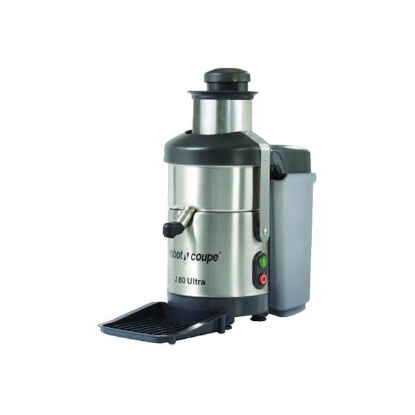 Robot Coupe Juicer, BASE ONLY