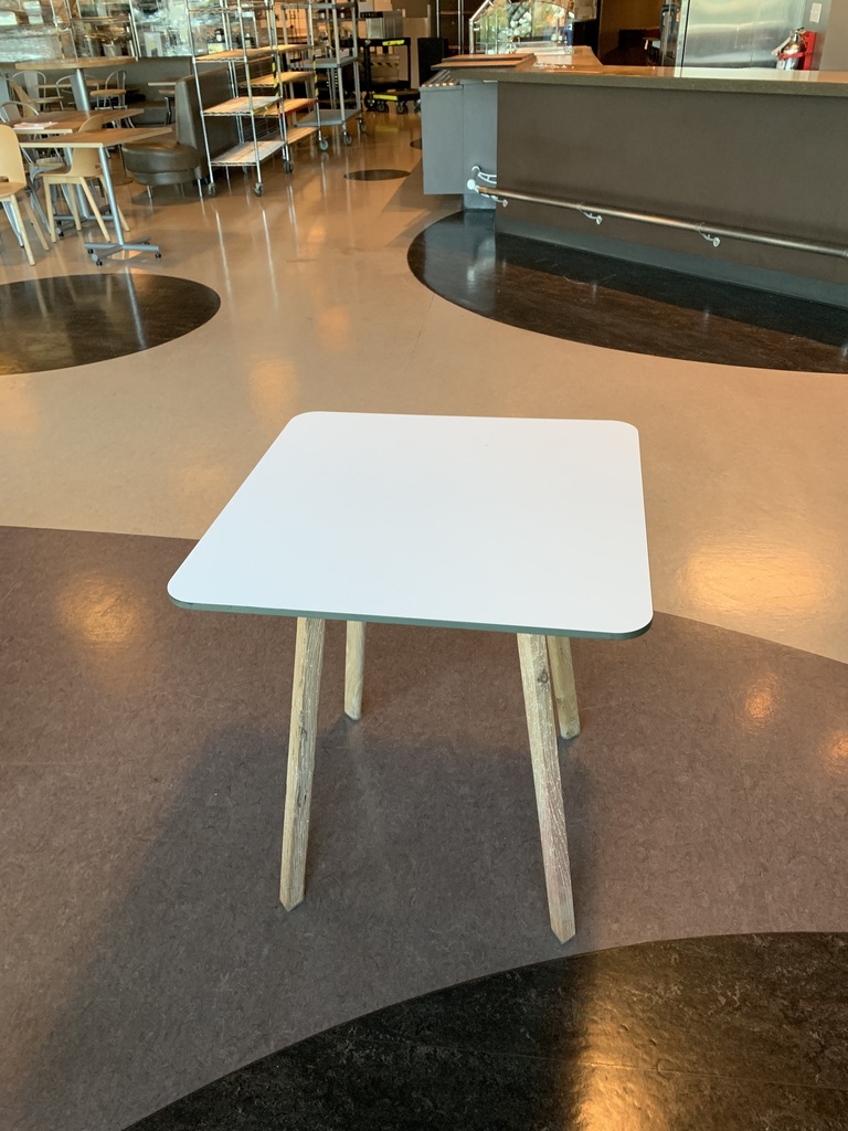 Square Table