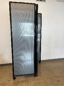 Divider Screen