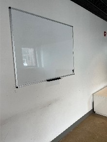White Board