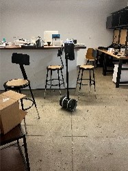 Stools
