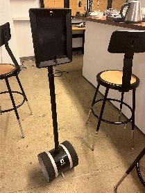 Ipad Holder