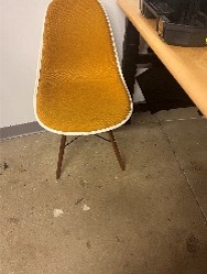 Brown Chair