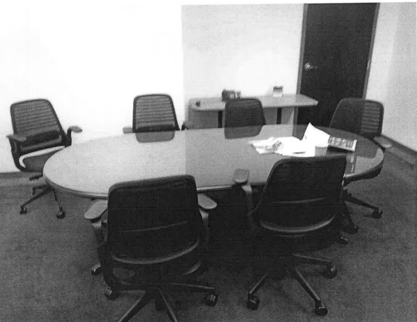 Conference Chairs