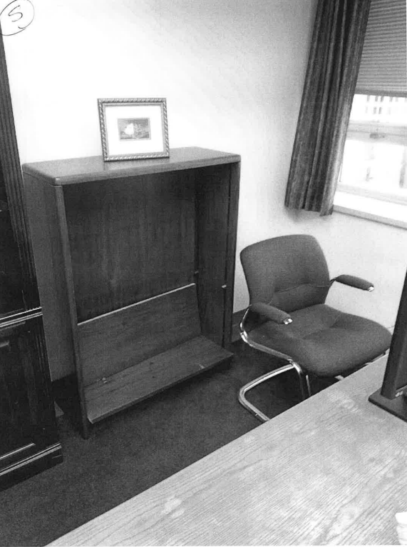 Bookcases