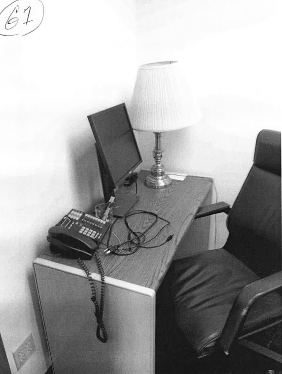 Office Desk
