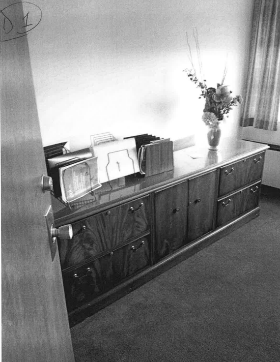 Credenza