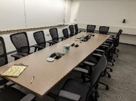 Table, Conference, Light Wood, 189" x 60" x 29"