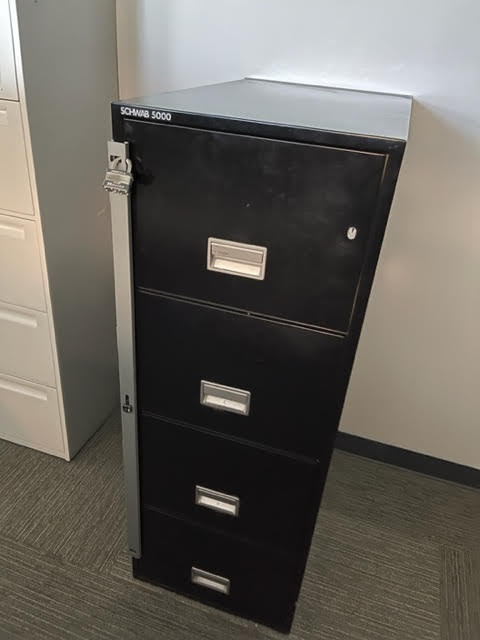 FIRE FILE