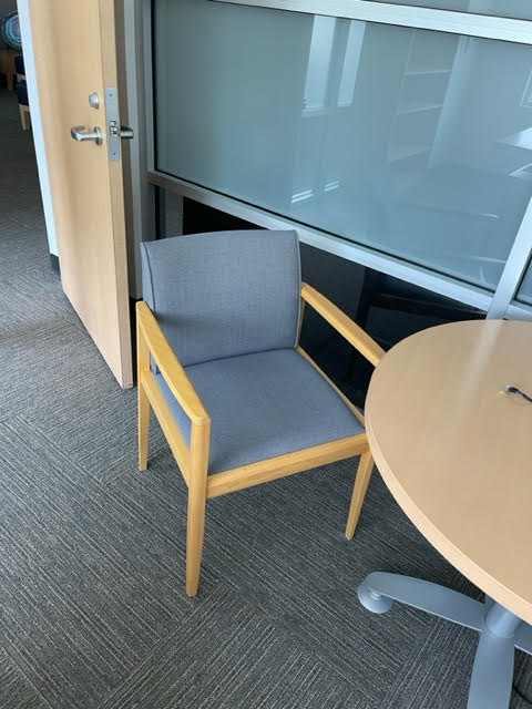 SIDE CHAIRS