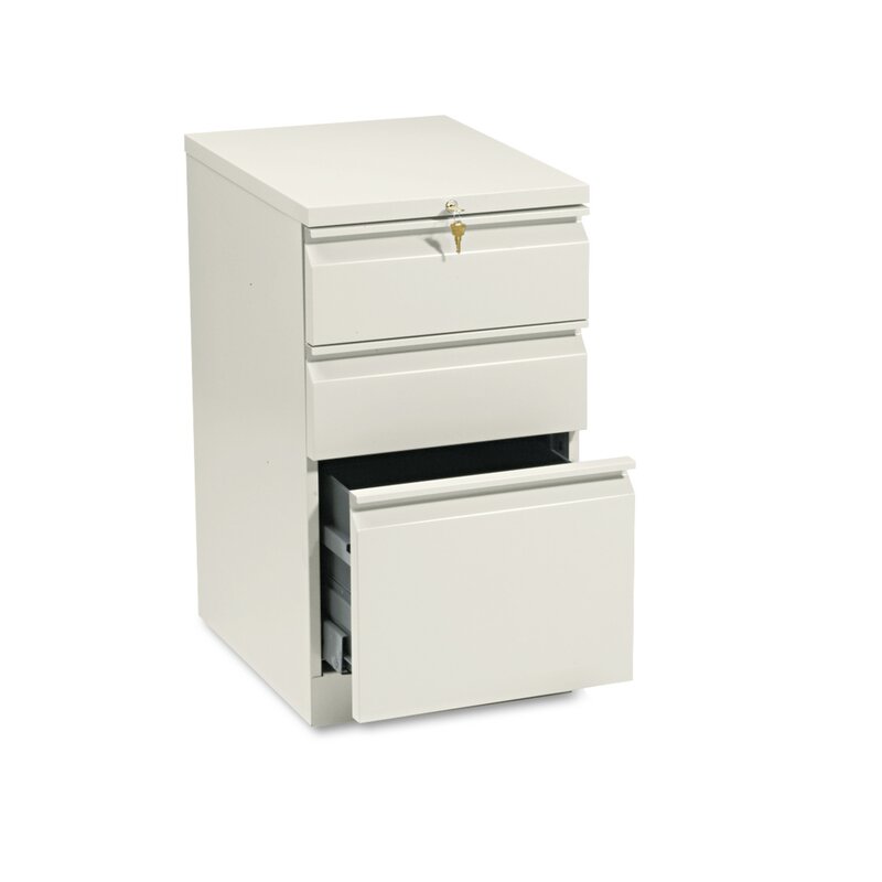Pedestal, BBF