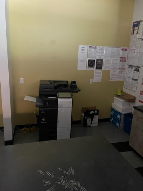 PRINTER