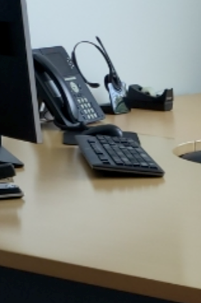 KEYBOARD AND MOUSE SETUPS