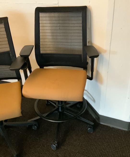 Think Stool