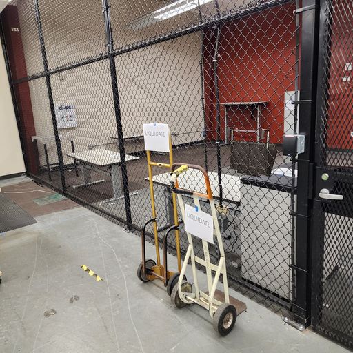 Hand Trucks