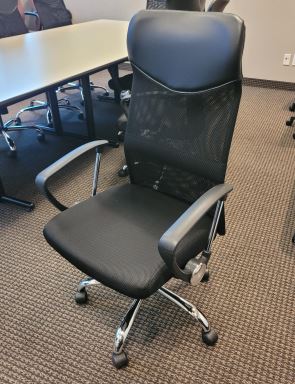 Meeting Chair, 24x23x43