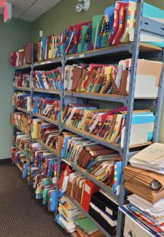 Utlity Shelf, 39x14x74