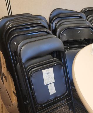 Folding Chair