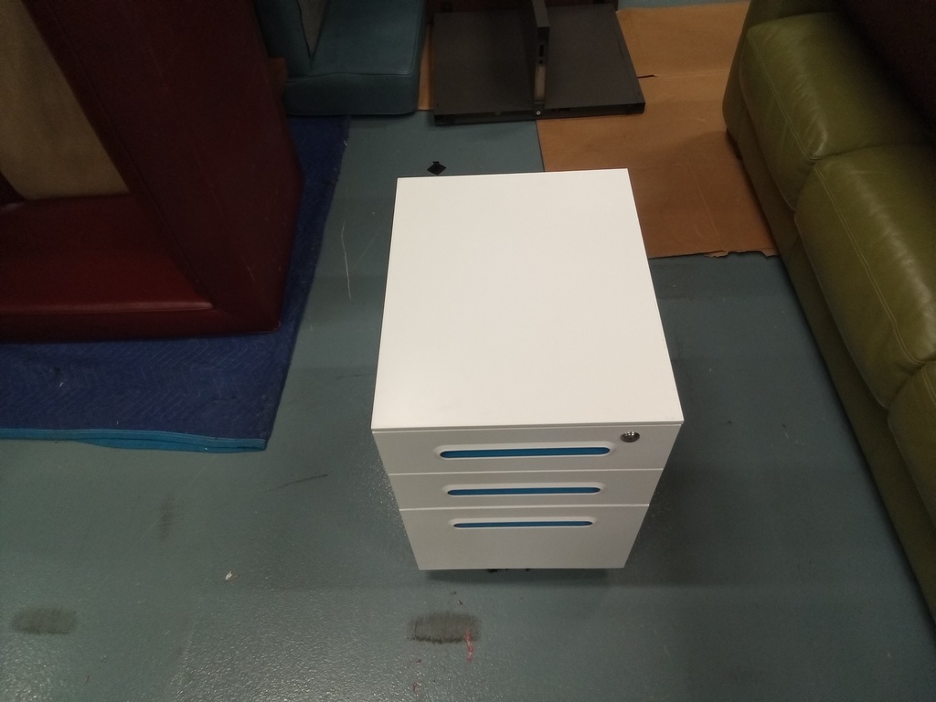 Pedestal