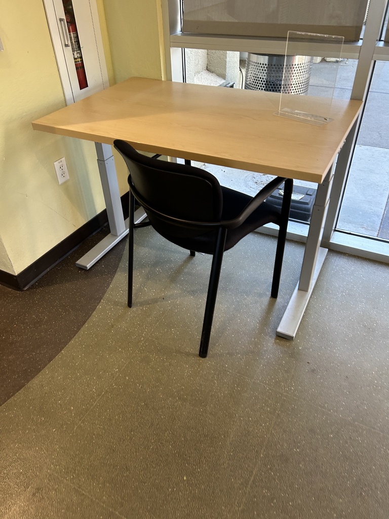 Small Desk