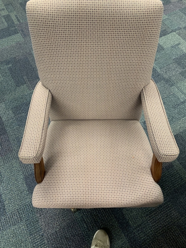 conference room TASK chairs  #2