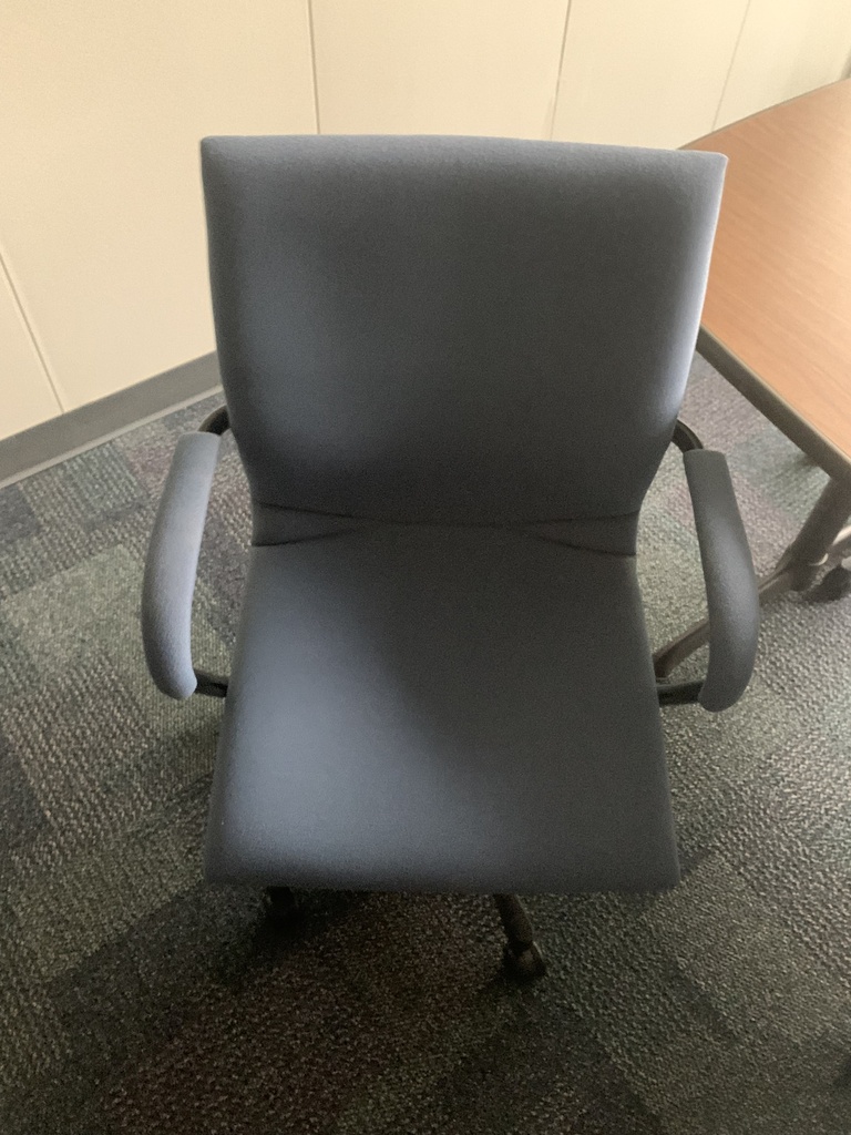 cushioned task