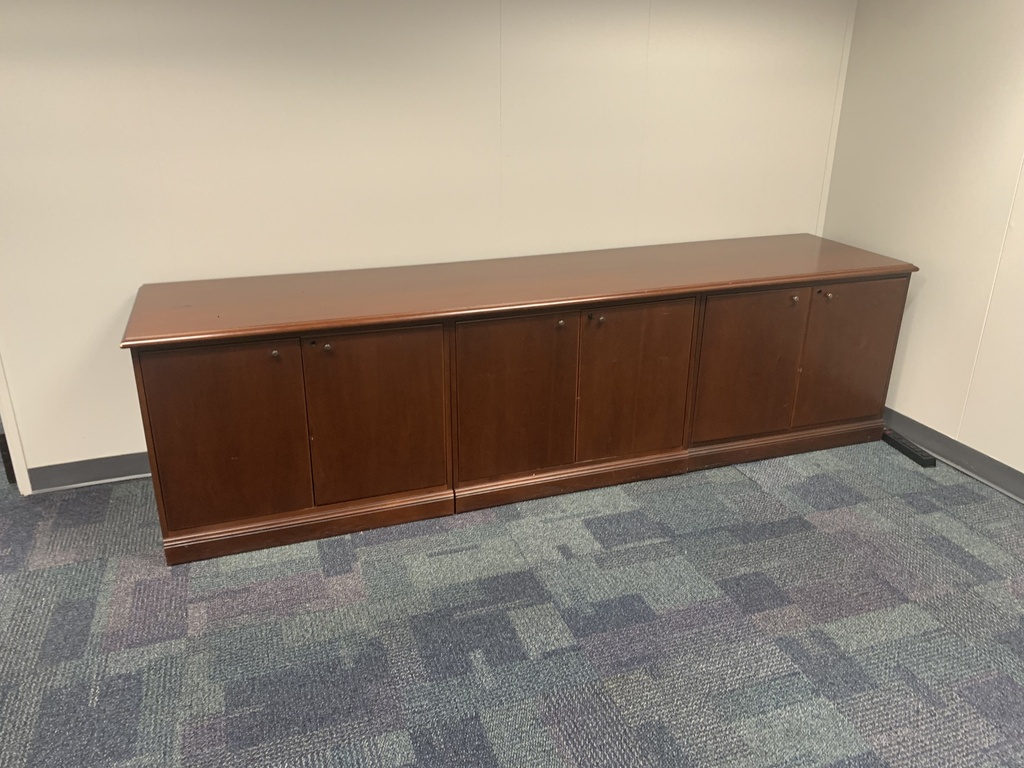 LG wood armour - 98"