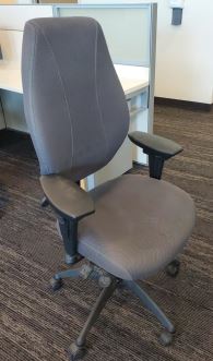 Task chair, assorted