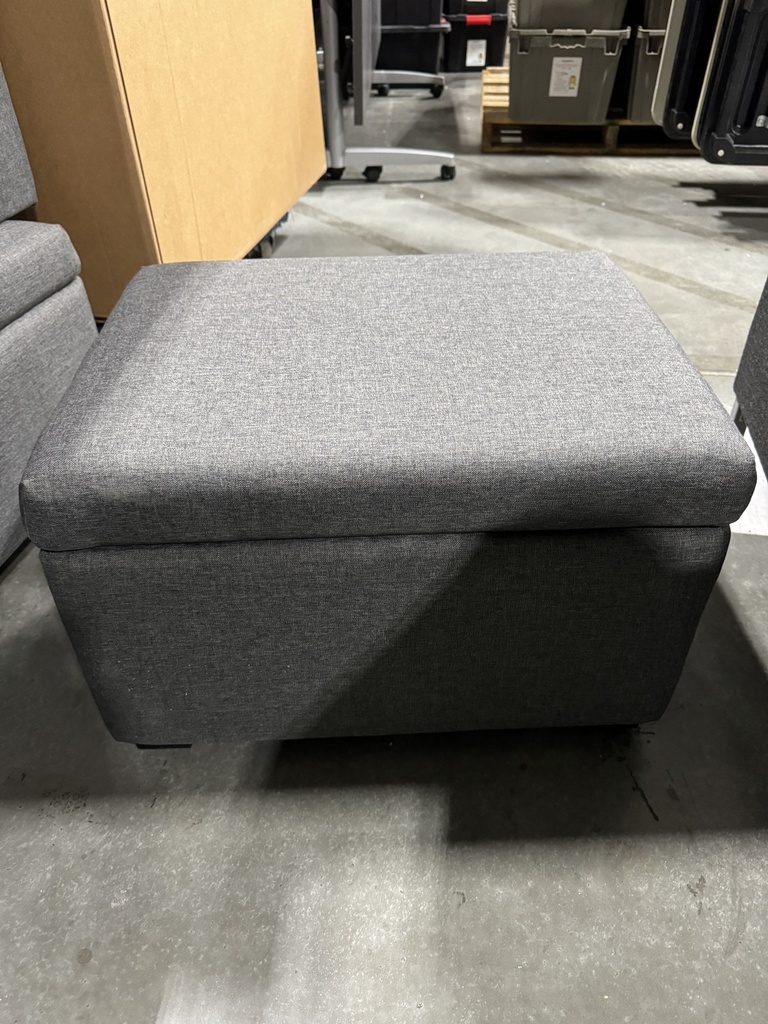 Assorted Ottoman Chair