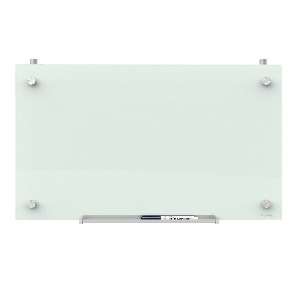 Small Glass Whiteboard (photo representation)