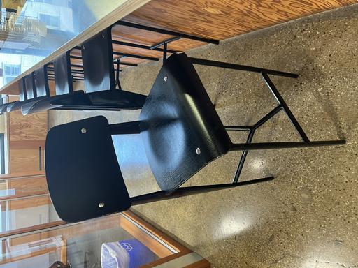 Café Stool