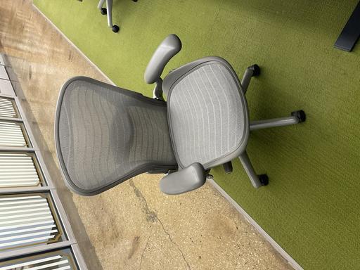 Aeron Chair C