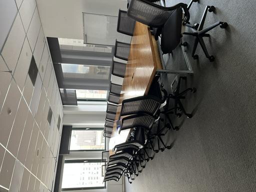 Conference Table - atypical