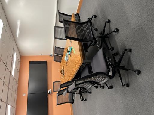 Conference Table - medium (120x48)