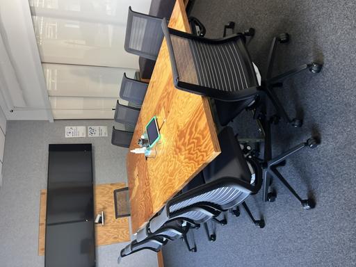 Conference Table - large (144x60)