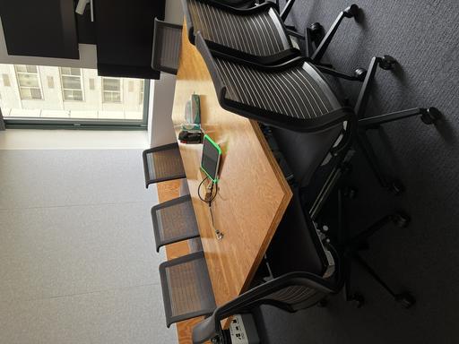 Conference Table - small (84x48)