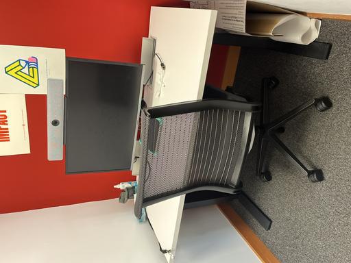 Sit Stand Desk (30x60)