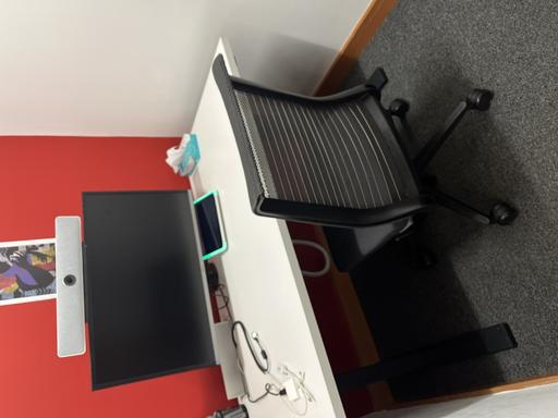 Sit Stand Desk (30x60)