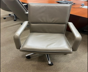 Conference Chair