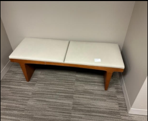 Bench