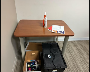 Side Table