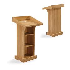 Podium