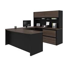 Private Office - U Shape